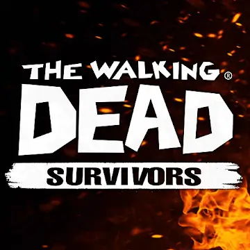 The Walking Dead: Survivors MOD APK Icon